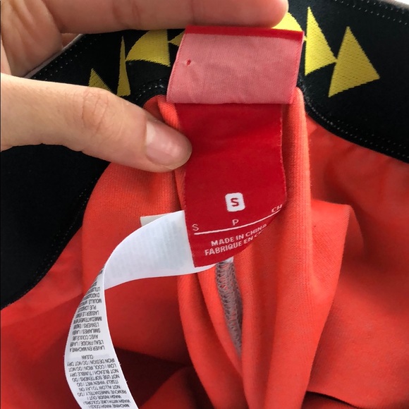 Nike leggings - Picture 2 of 2